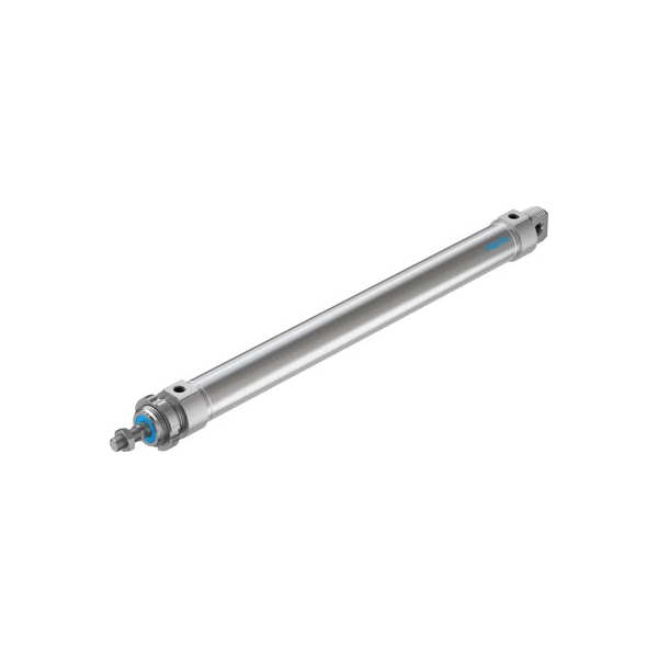 Round Cylinder DSNU-32-320-PPV-A
